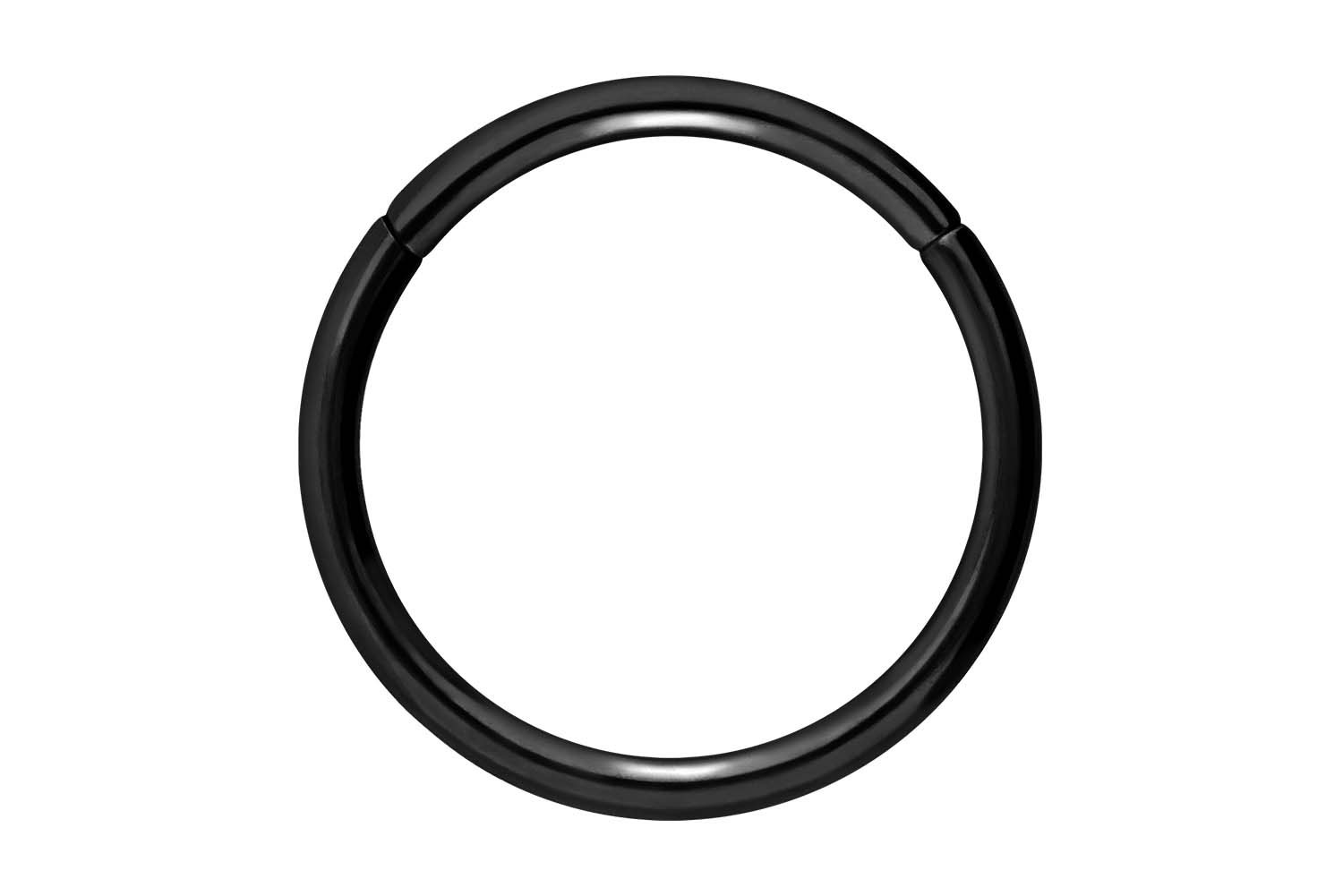 Chirurgenstahl Segmentring Clicker